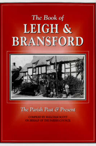 Cover of The Book of Leigh and Bransford