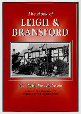 Cover of The Book of Leigh and Bransford