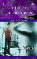 The Firstborn by Dani Sinclair