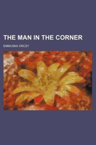 Cover of The Man in the Corner