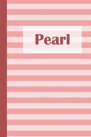 Cover of Pearl