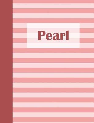 Book cover for Pearl