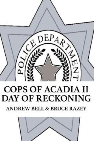 Cover of Cops of Acadia II