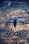Book cover for Midnighters 01 Secret Hour