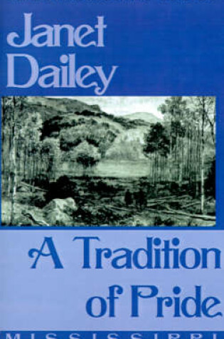 Cover of A Tradition of Pride
