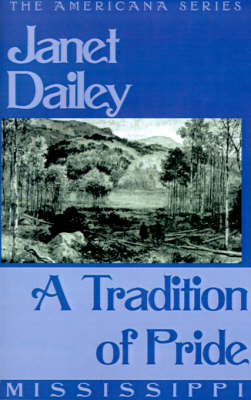 Book cover for A Tradition of Pride