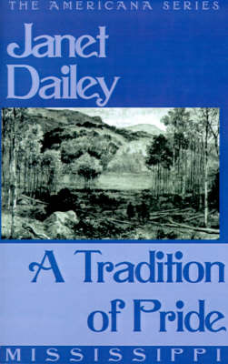 Cover of A Tradition of Pride