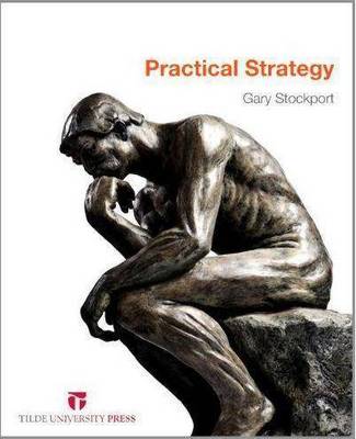 Book cover for Practical Strategy