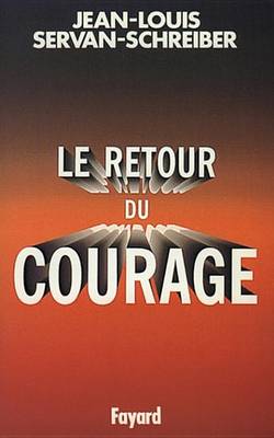 Book cover for Le Retour Du Courage