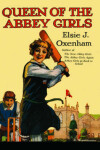 Book cover for Queen of the Abbey Girls