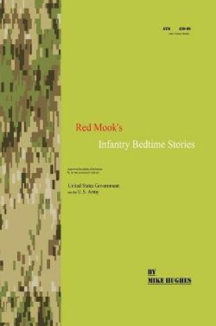 Cover of Red Mook's Infantry Bedtime Stories