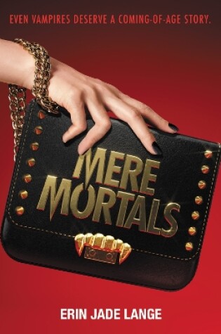 Cover of Mere Mortals
