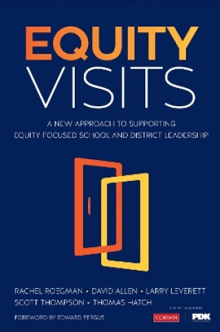 Cover of Equity Visits