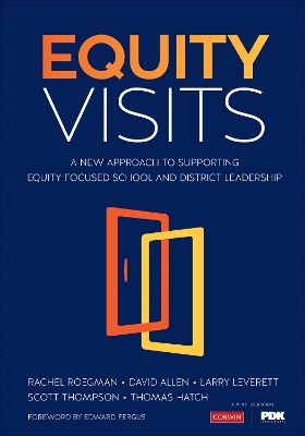 Book cover for Equity Visits