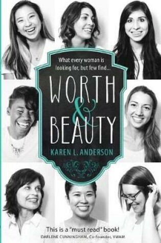 Cover of Worth & Beauty