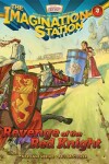 Book cover for Revenge of the Red Knight