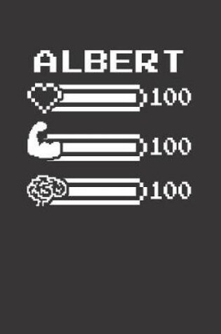 Cover of Albert