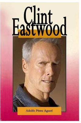 Book cover for Clint Eastwood