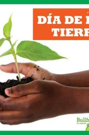 Cover of Dia de la Tierra (Earth Day)