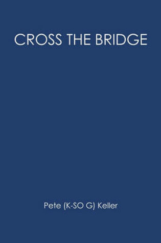 Cover of Cross the Bridge