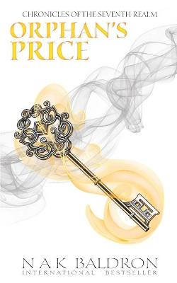 Cover of Orphan's Price