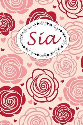 Book cover for Sia