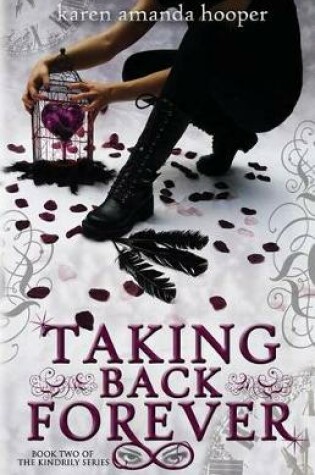 Cover of Taking Back Forever