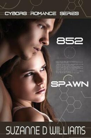 Cover of 852