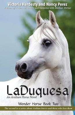 Book cover for LaDuquesa