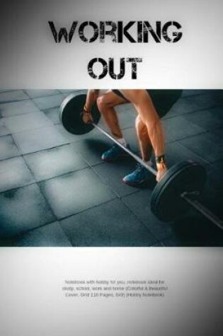 Cover of Working Out