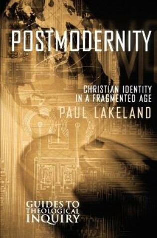 Cover of Postmodernity