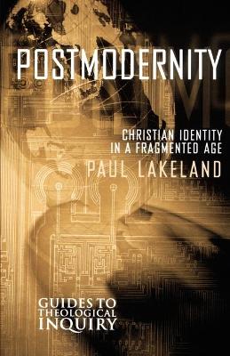 Book cover for Postmodernity