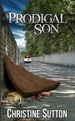 Book cover for Prodigal Son