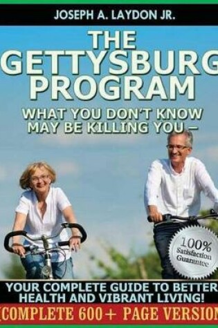 Cover of The Gettysburg Program (full version)