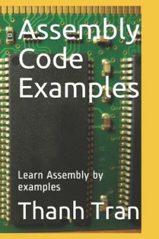 Cover of Assembly Code Examples