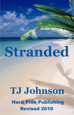 Book cover for Stranded