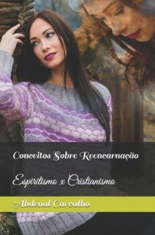 Cover of Conceitos Sobre Reencarnacao