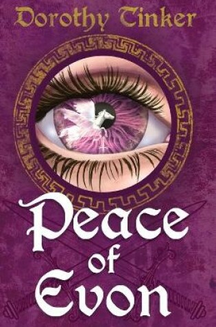 Cover of Peace of Evon