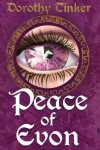 Book cover for Peace of Evon