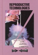 Cover of Reproductive Technologies