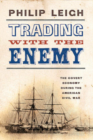 Cover of Trading with the Enemy