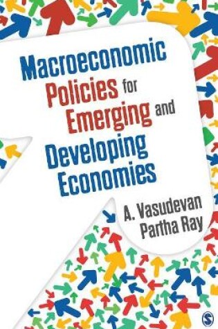 Cover of Macroeconomic Policies for Emerging and Developing Economies