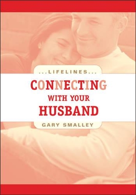 Book cover for Connecting with Your Husband