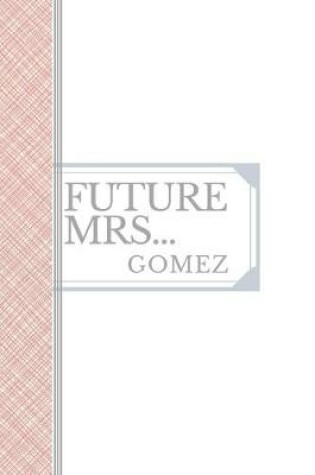 Cover of Gomez