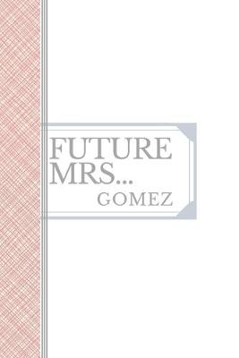 Book cover for Gomez