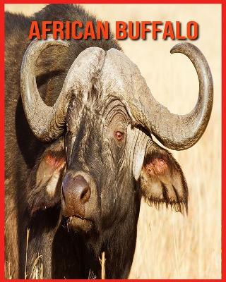 Book cover for African Buffalo