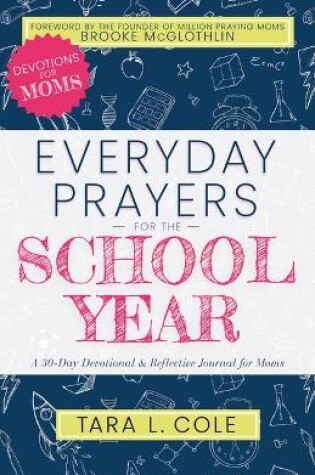 Cover of Everyday Prayers for the School Year