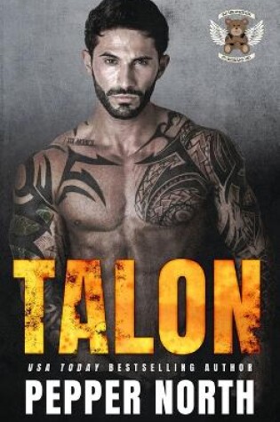 Cover of Talon