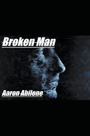 Cover of Broken Man