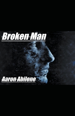 Book cover for Broken Man